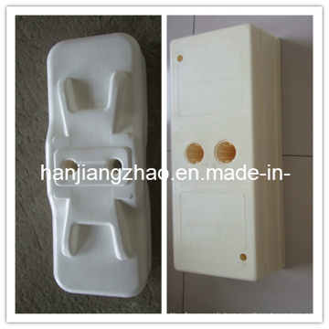 High Quality Plastic Concrete Temporary Fence Block